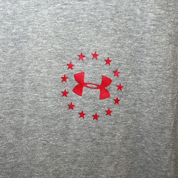 CLOSET CLEAROUT: Mens Under Armour Shirt Sz XXL - Picture 2 of 4